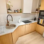 Apartman Designer Bukarest