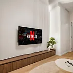 Designer Apartament *