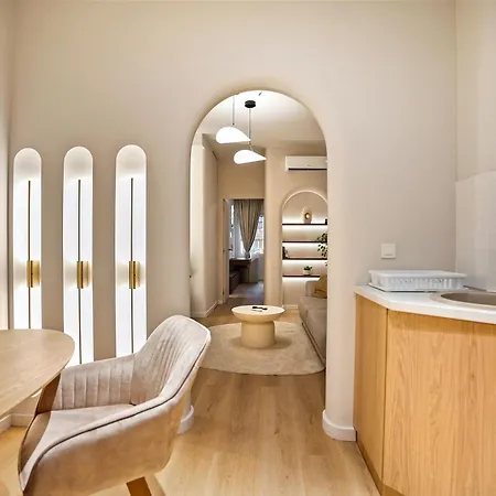 Appartement Designer *