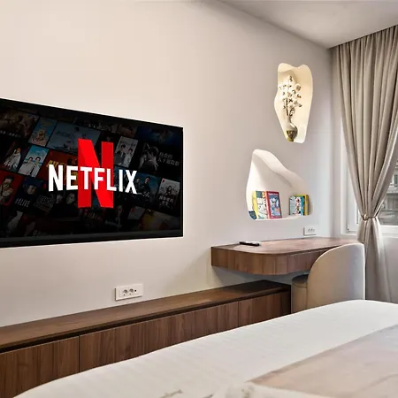 Designer Appartement