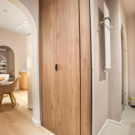 Designer Appartement *