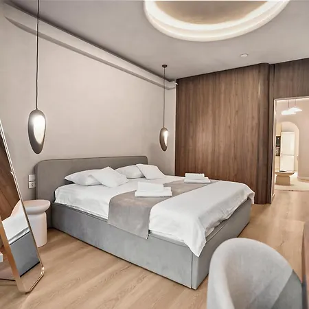 Appartement Designer