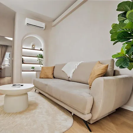 Appartement Designer *