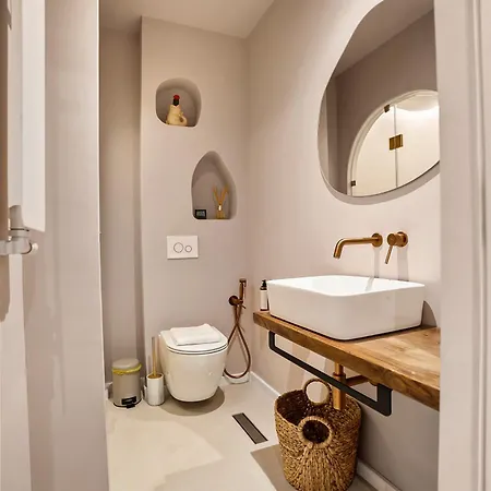 Appartement Designer *