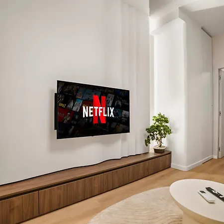 Designer Appartement *