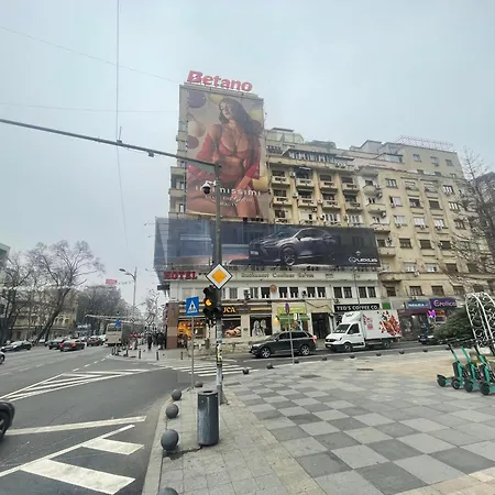 Designer Bukarest