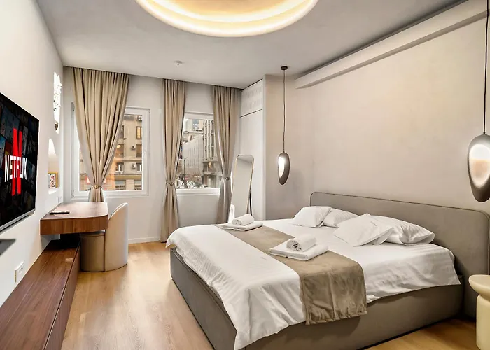 Apartament Designer *