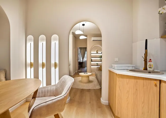 Apartament Designer *