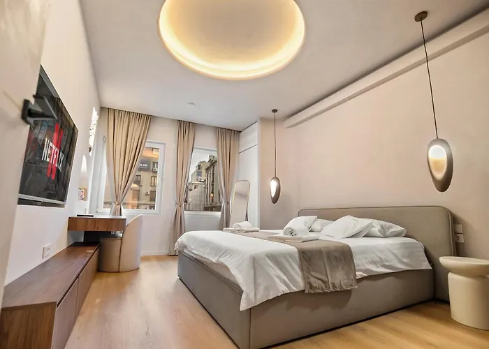 Apartament Designer Bucureşti