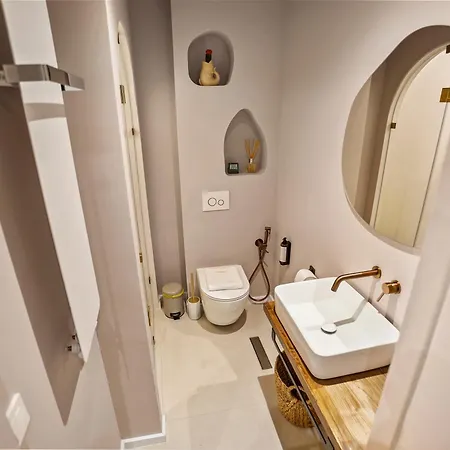 Apartment Designer *
