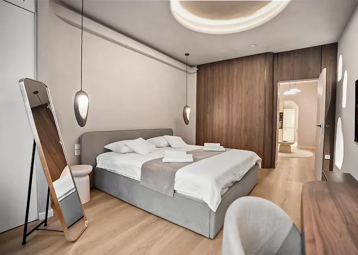 Apartment Designer