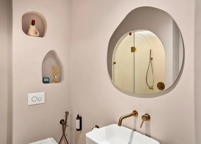 Designer Apartment Bukarest